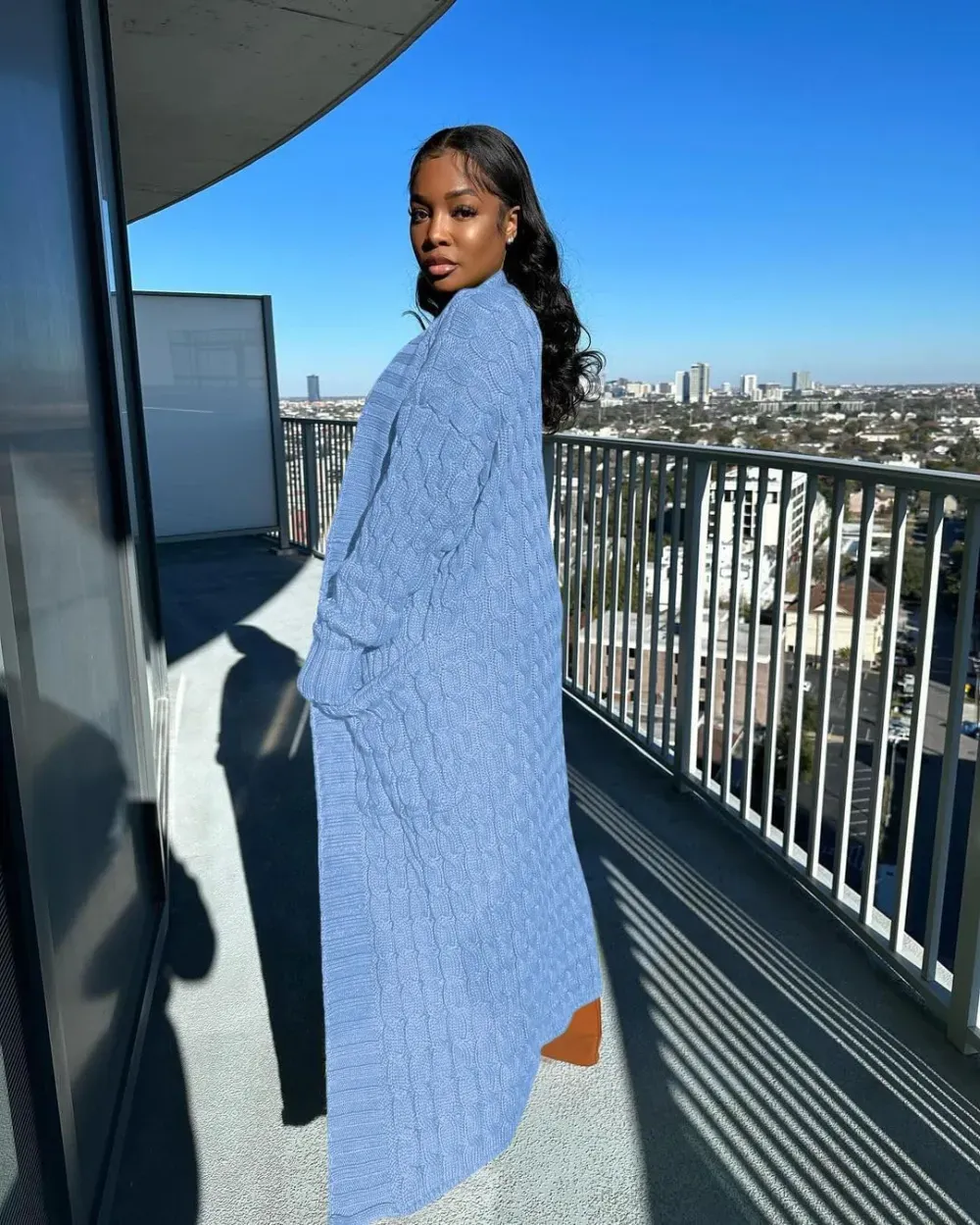 Cardigan Sweaters for Women Casual