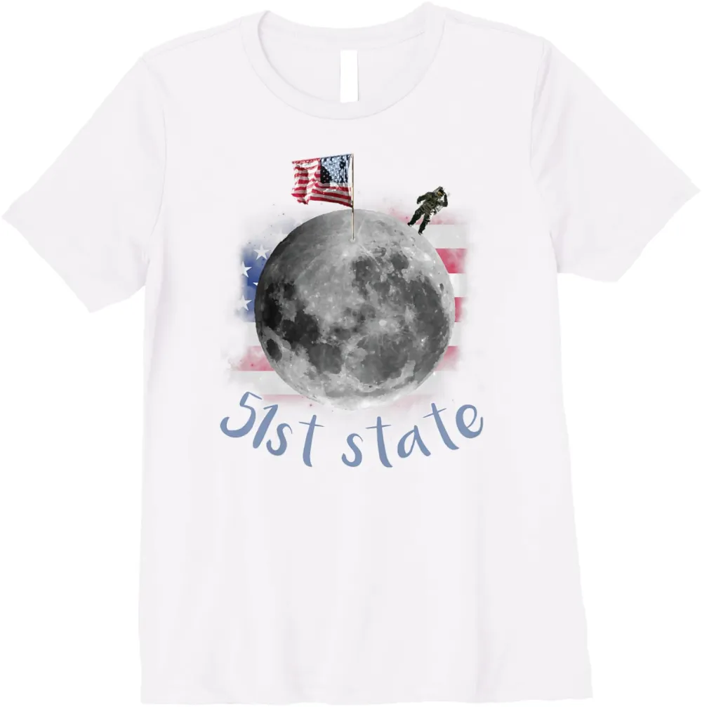 51st State