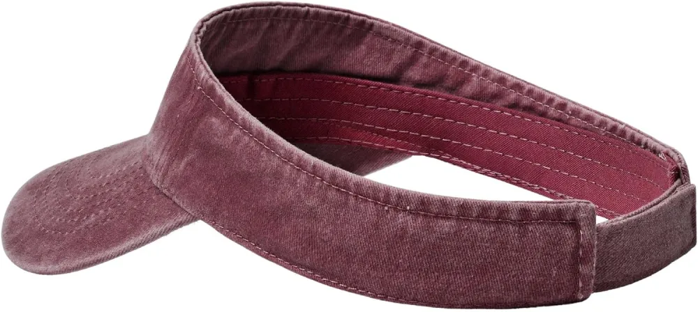 Canada is Not for Sale Sport Sun Visor Hats Empty Top Baseball Cap Cotton