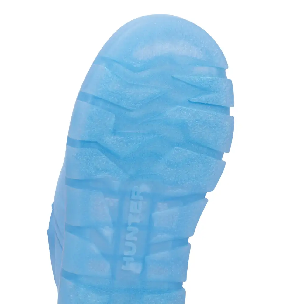 Little Kids Cody Lug Sole Insulated Water Resistant Slip-on Shoes