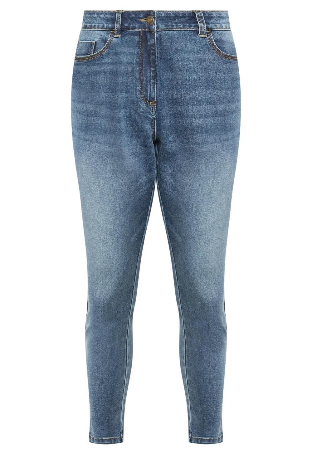 M&Co Black Skinny Jeans