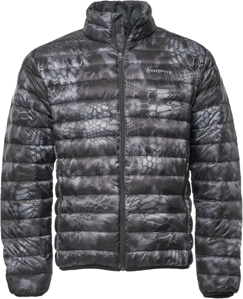 Men's Cirius Packable Down Hunting Jacket