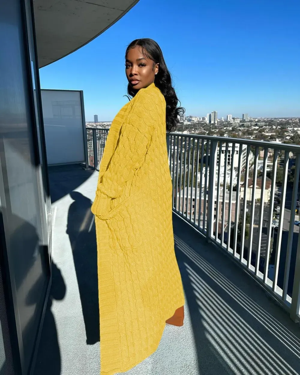 Cardigan Sweaters for Women Casual