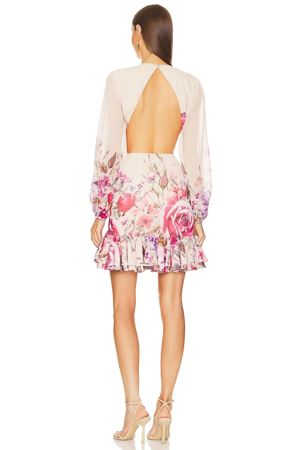 CAREY MINI DRESS