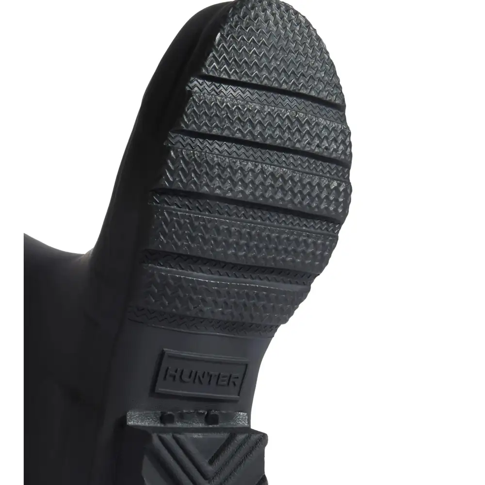 Big Kids Original Large Back Stripe Rain Boots