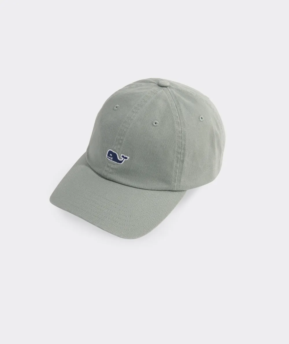 Classic Logo Baseball Hat