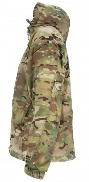 Super L Windshirt V3 Multicam
