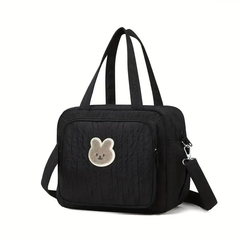 Lightweight Multifunctional Mommy Bag