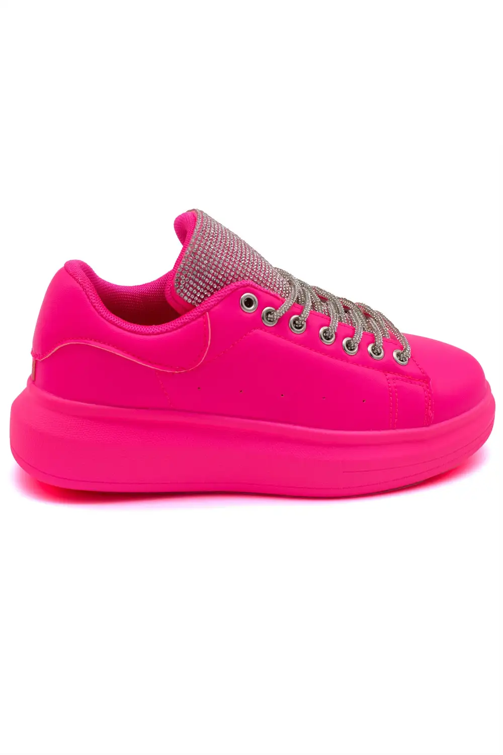 SIA 02 | HOT PINK