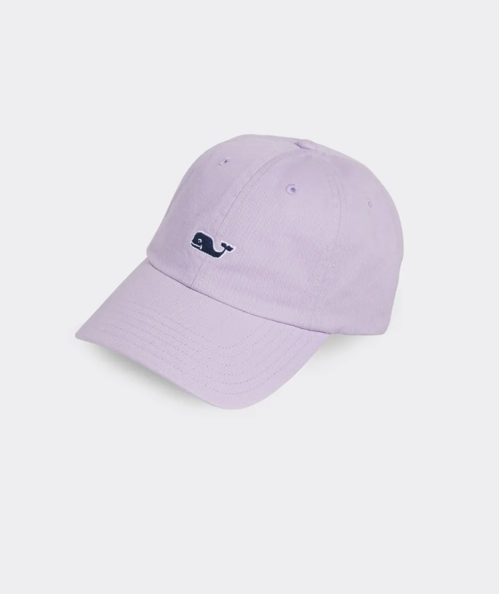 Classic Logo Baseball Hat