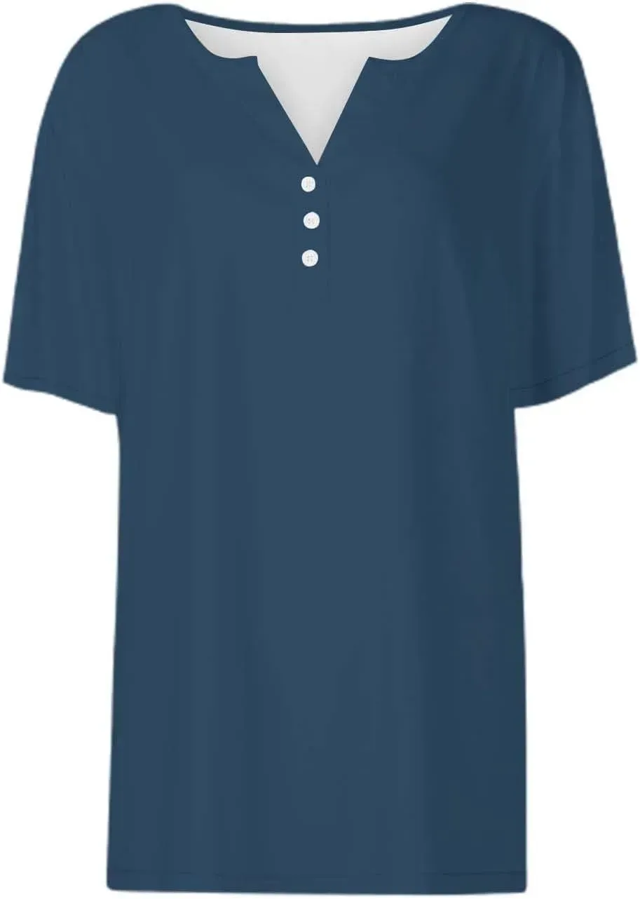 Plus Size Tops for Women Breathable Loose Fit Yoga T Shirts Short Sleeve Running Gym Athletic Tee Top Comfy Soft Top