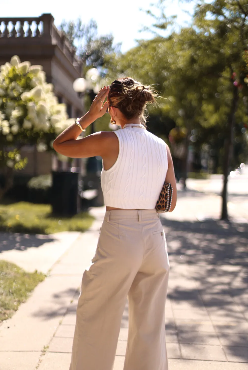 Top Of The Class Tank