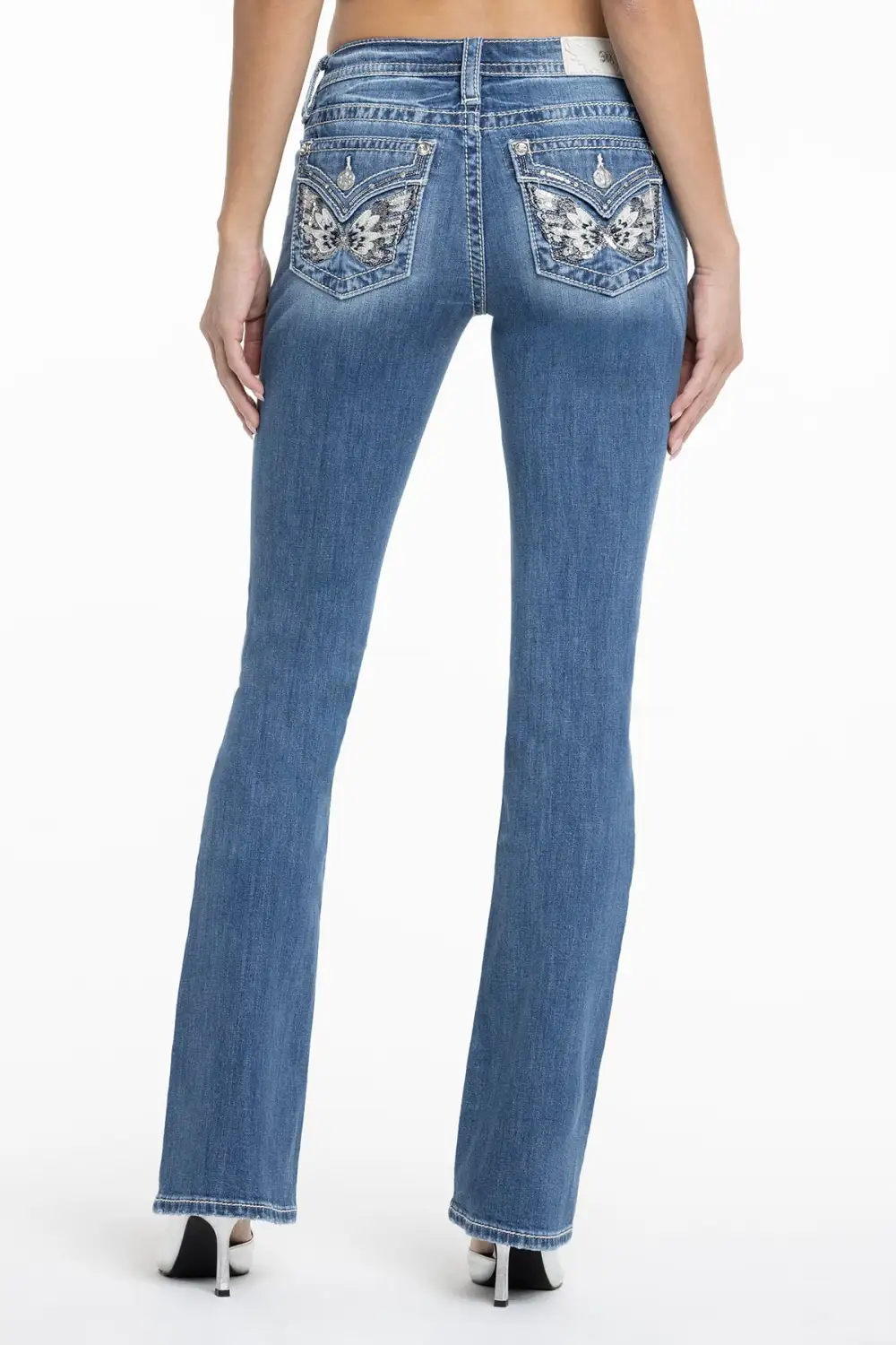 Angellica Bootcut Jeans