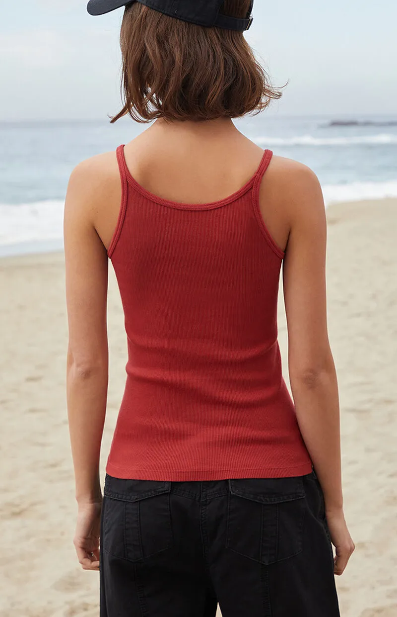 John Galt Southside Guitars Beyonca Tank Top