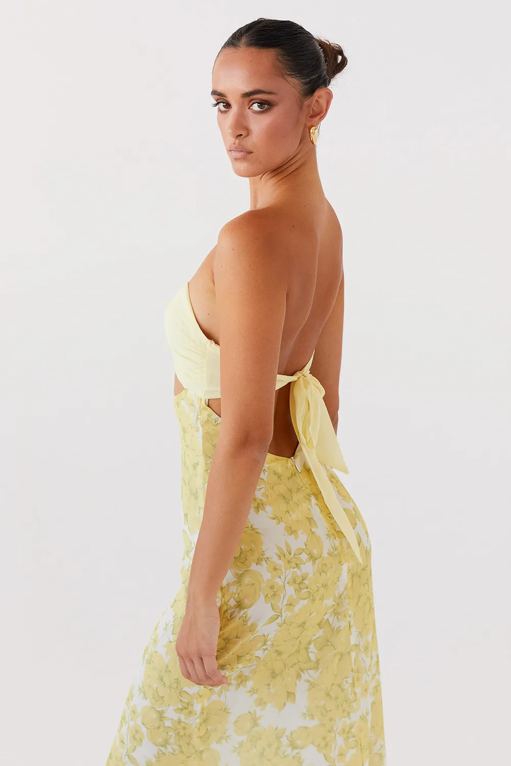 Tropicana Maxi Dress