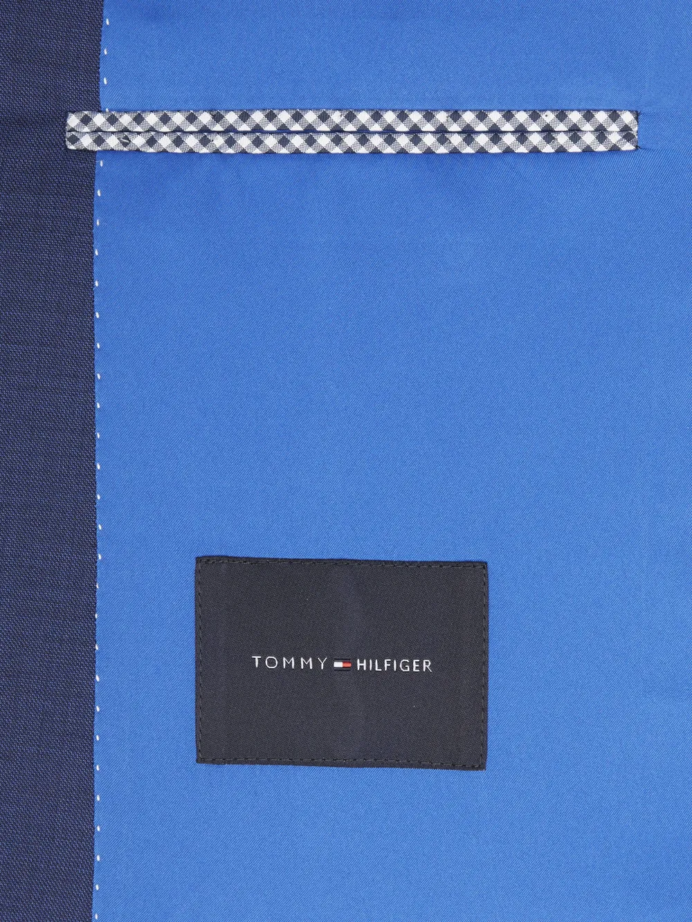 Tommy Hilfiger Modern Fit Suit Jacket