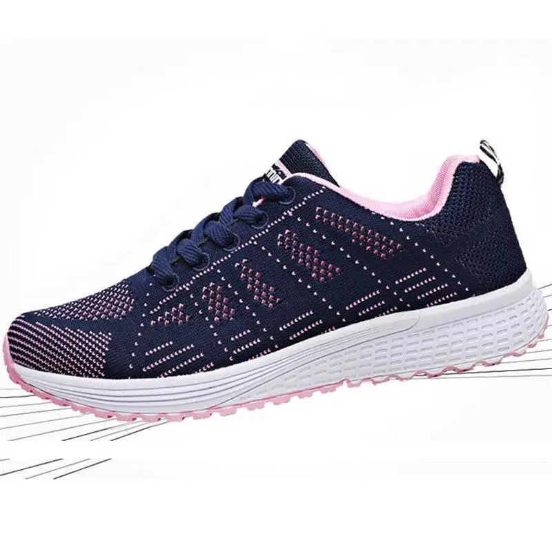 Comfortable Women Classic casual non-slip shoes