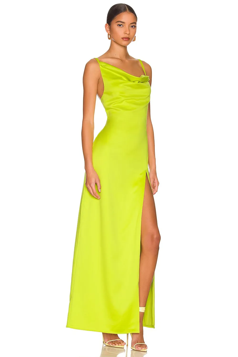 Reyna Maxi Dress