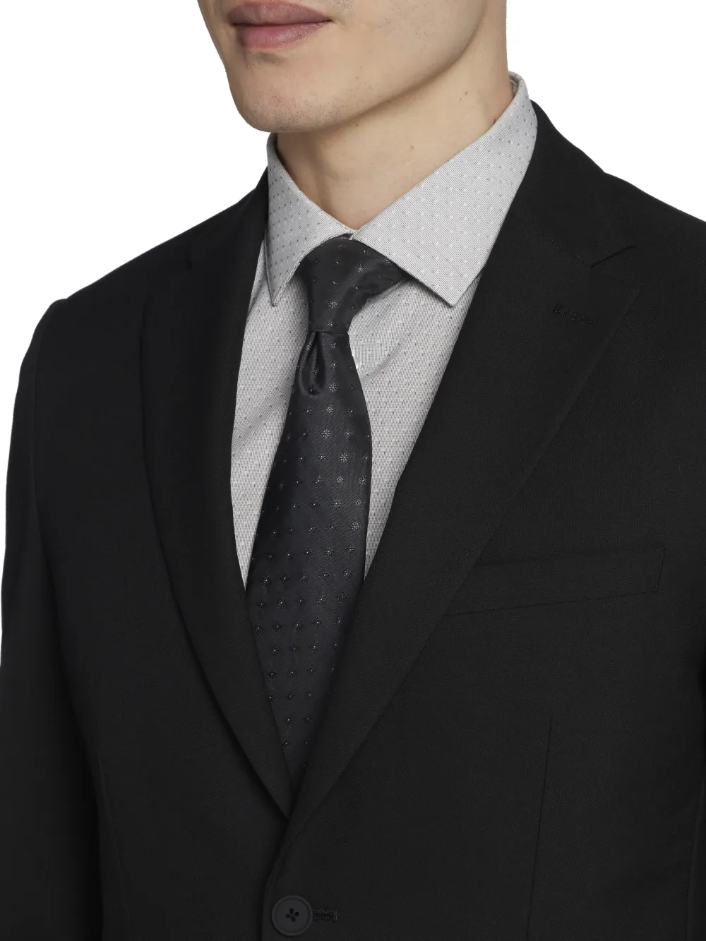 Calvin Klein Slim Fit Suit Jacket