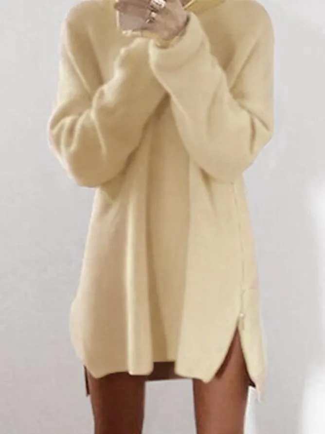 Casual Sweater