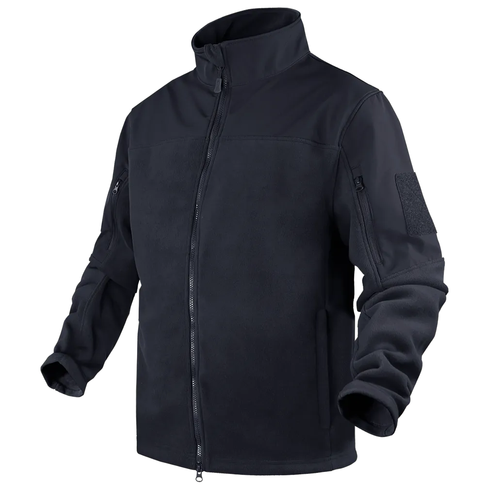 Bravo Fleece Jacket | SALE