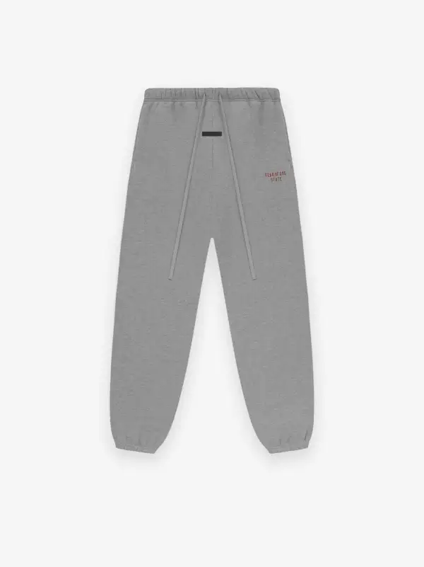 Womens Fleece Sweatpant