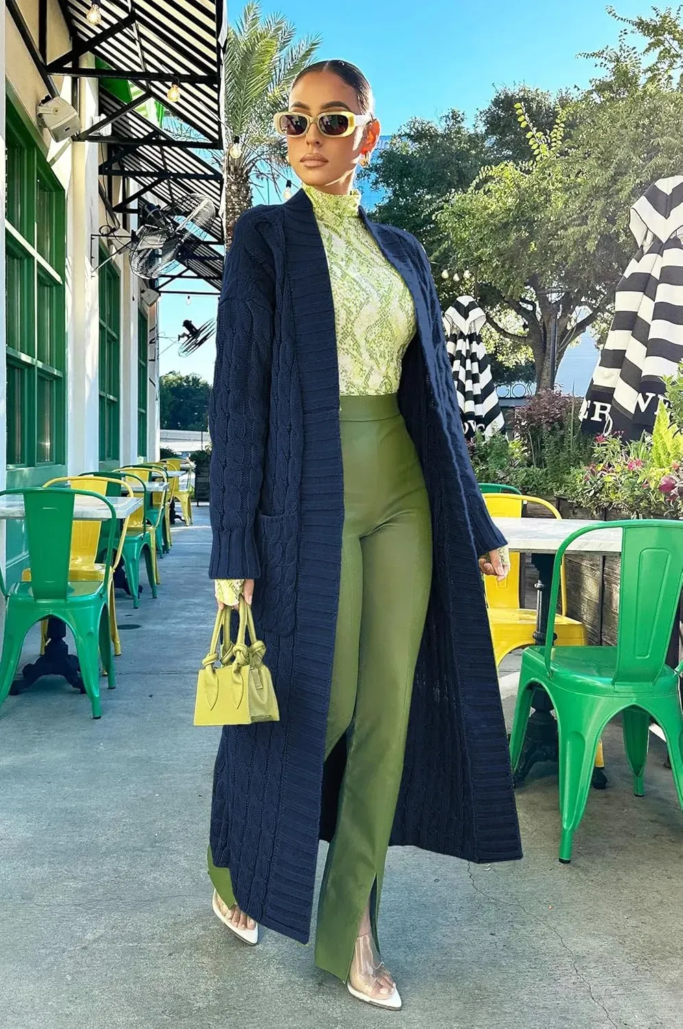 Cardigan Sweaters for Women Casual