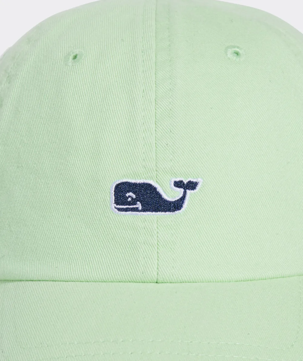 Classic Logo Baseball Hat