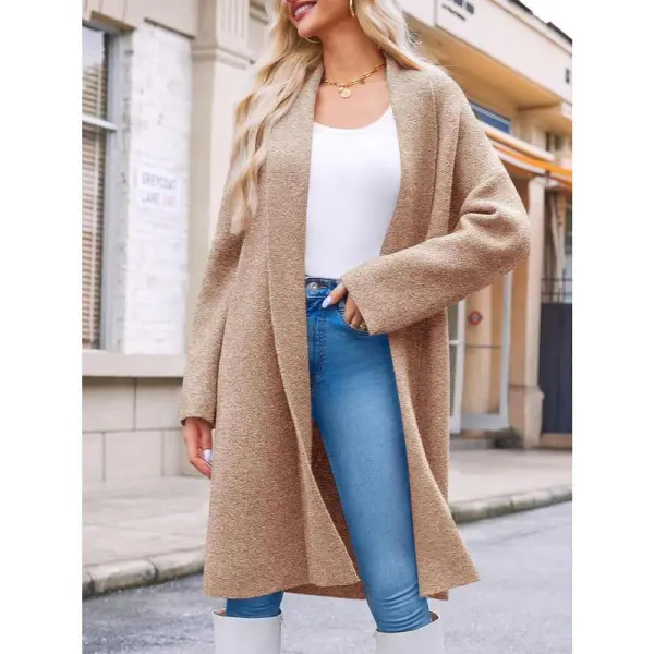 Womens Long Cardigan Sweaters