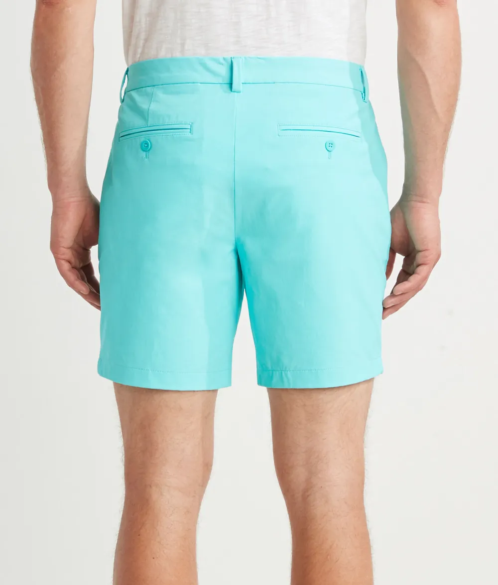 7 Inch On-The-Go Shorts