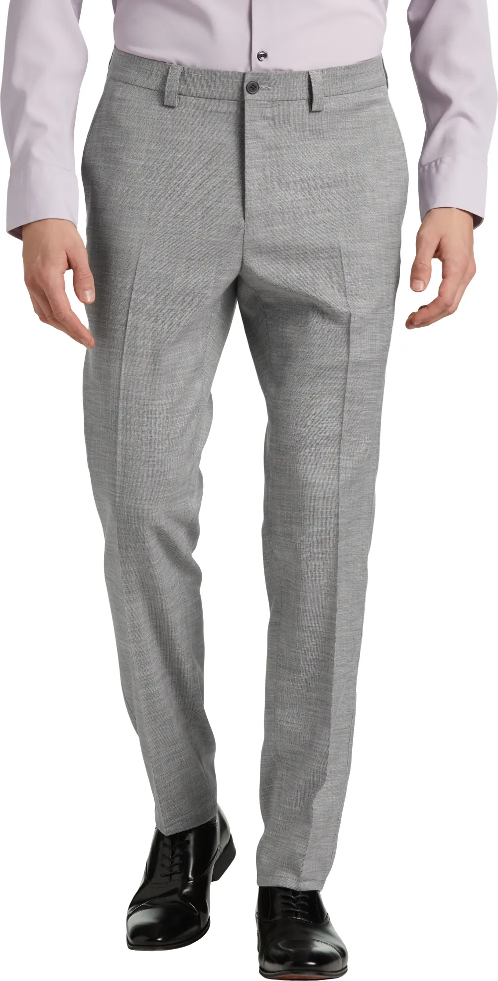 Michael Kors Modern Fit Suit Pants