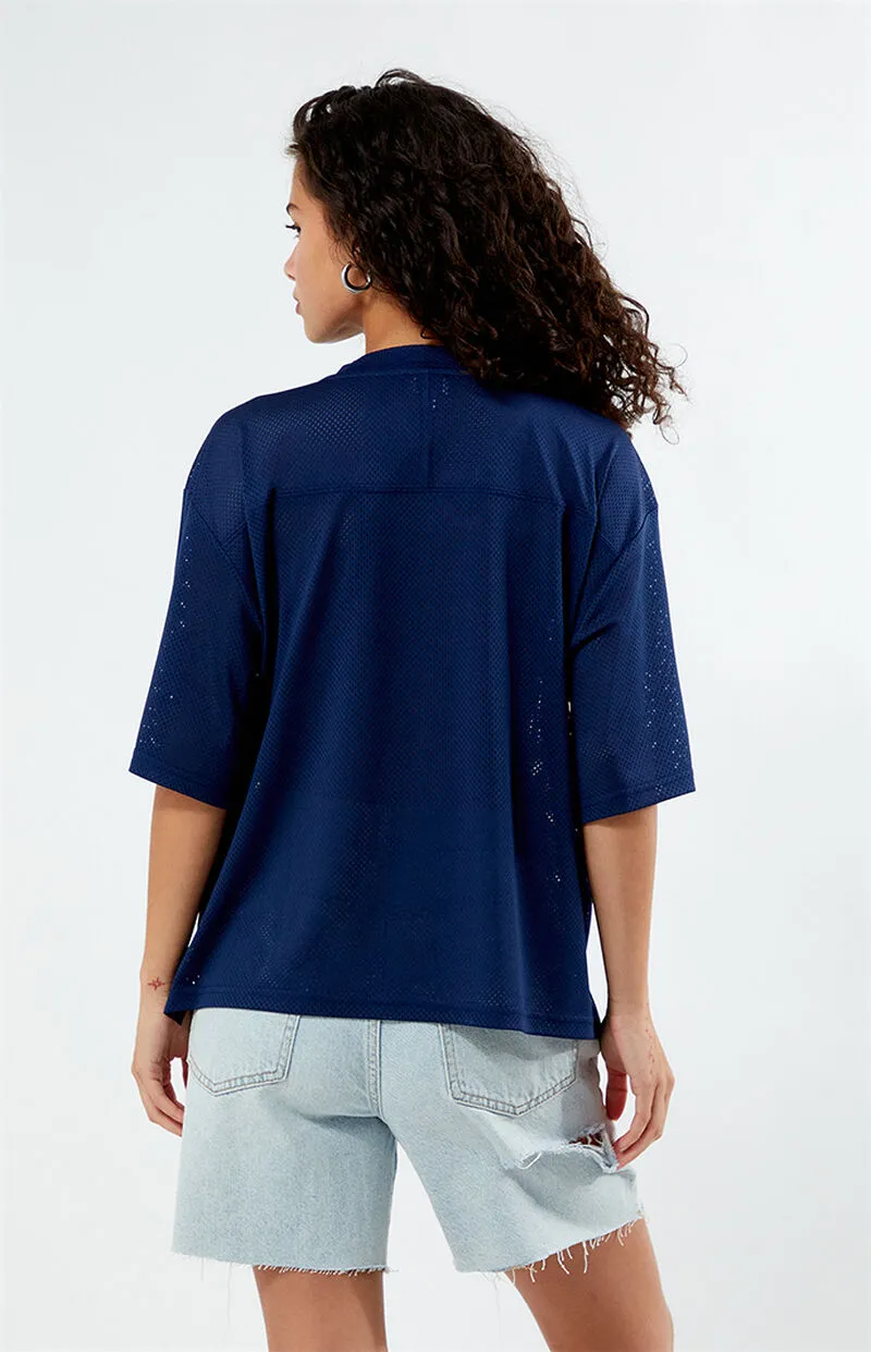 PacSun 80 Mesh Jersey