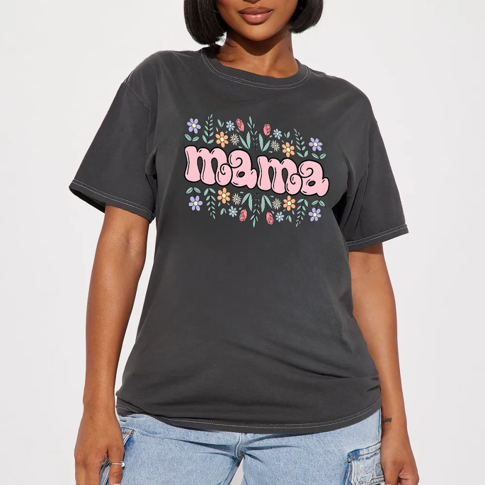 Mama