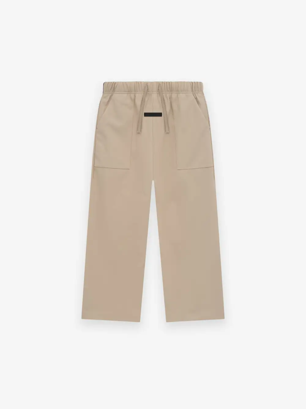 Kid'S Bonded Nylon Tech Pant