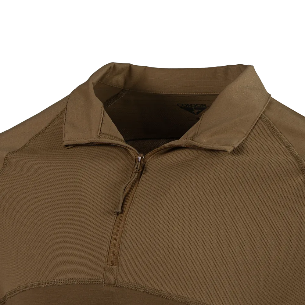Long Sleeve Combat Shirt Gen II