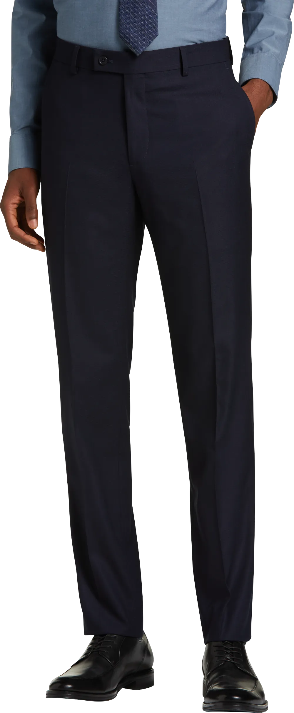 Wilke-Rodriguez Slim Fit Suit Pants