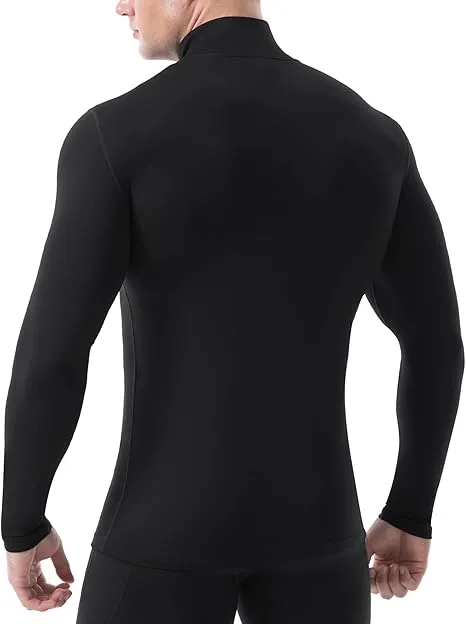 Men's Thermal Compression Shirt