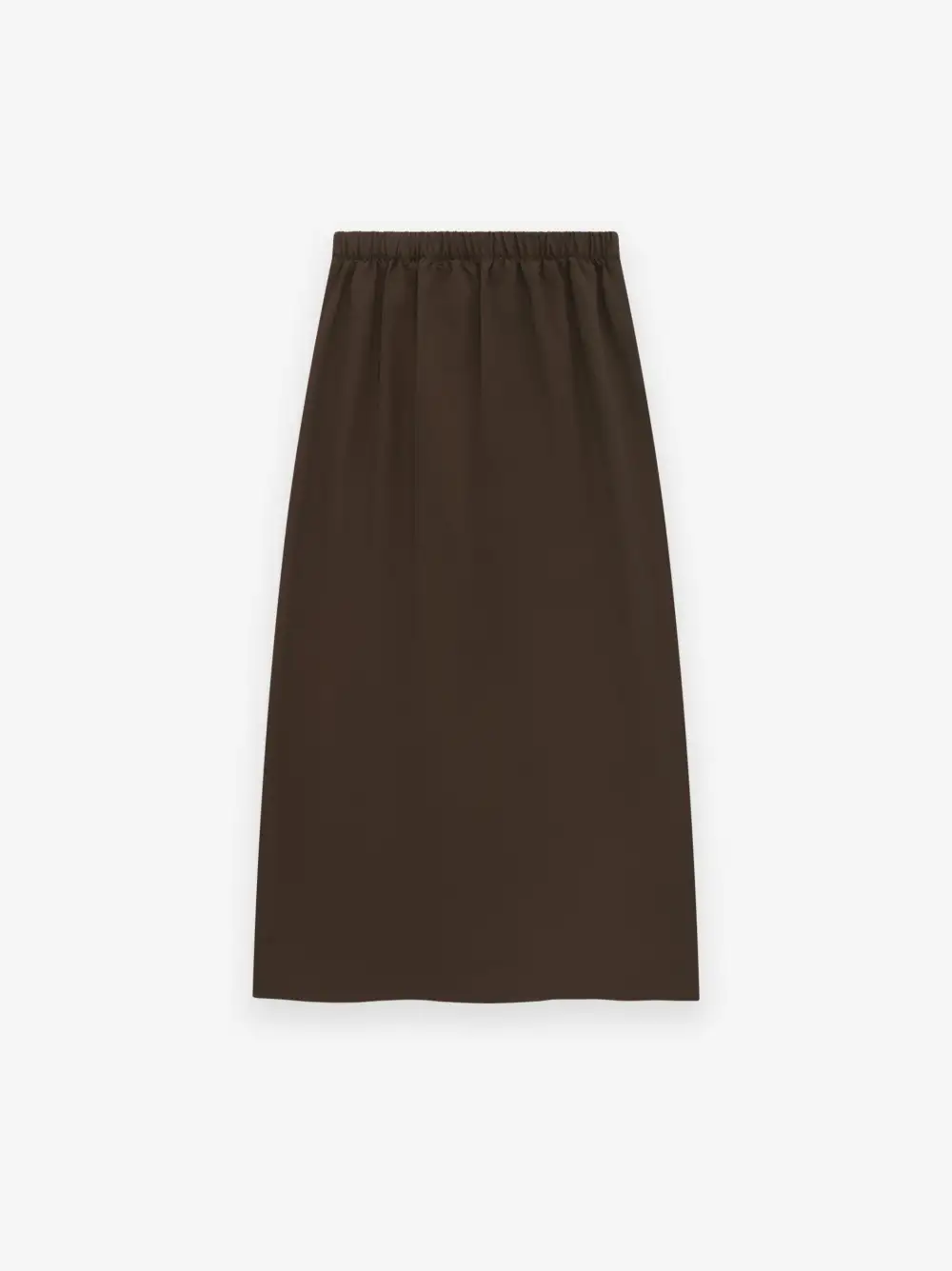 Women'S Military Nylon Wrap Skirt