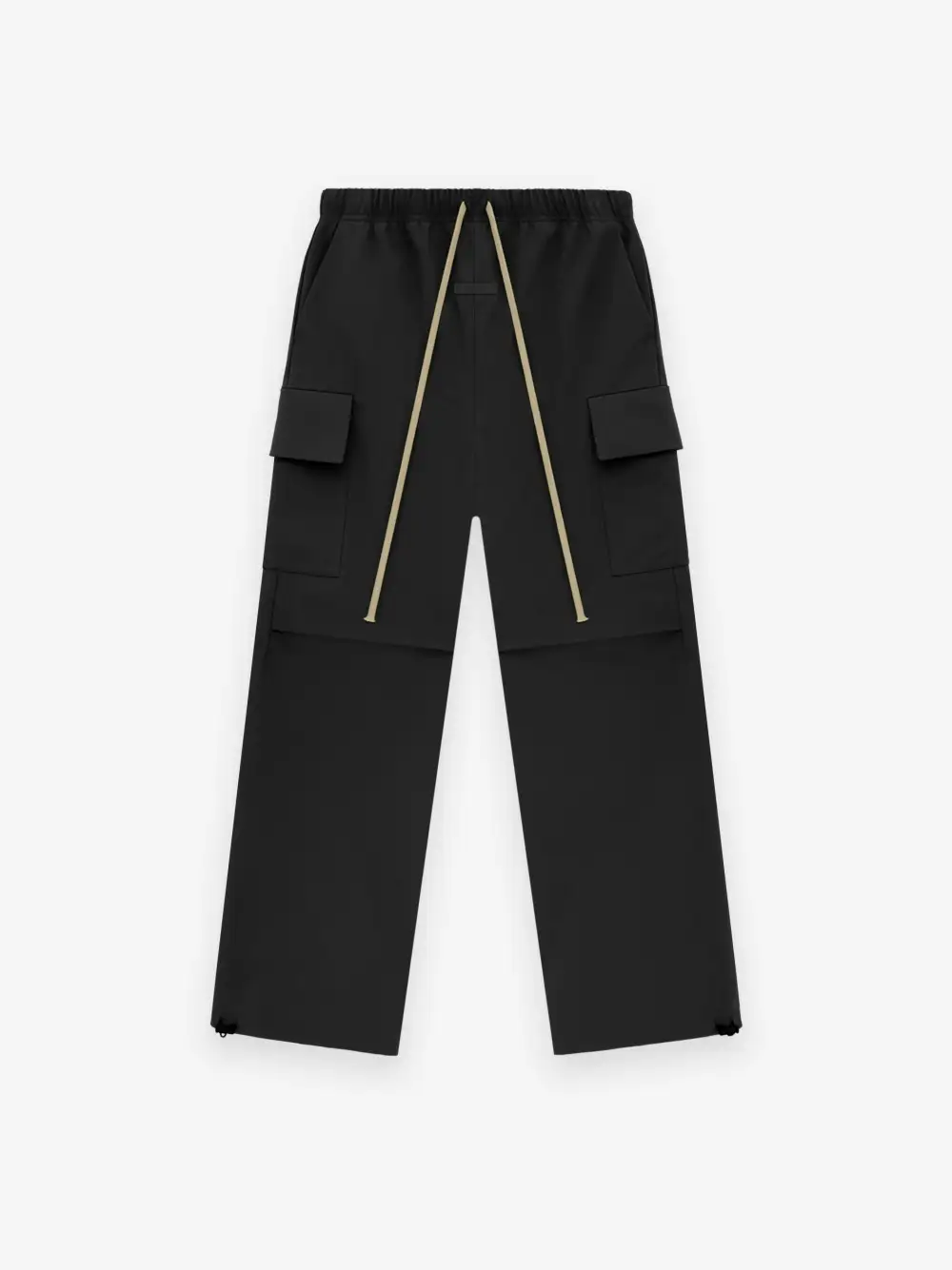 Bonded Nylon Field Pant