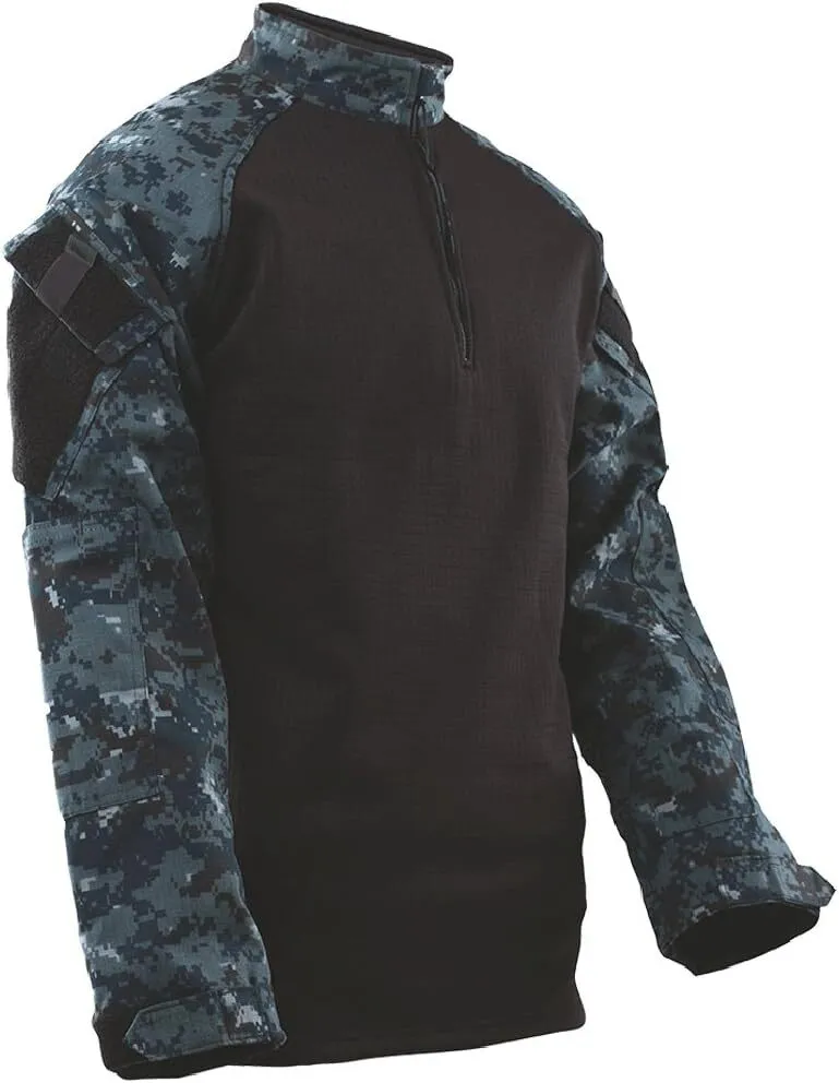 Men's Winter Combat Shirt