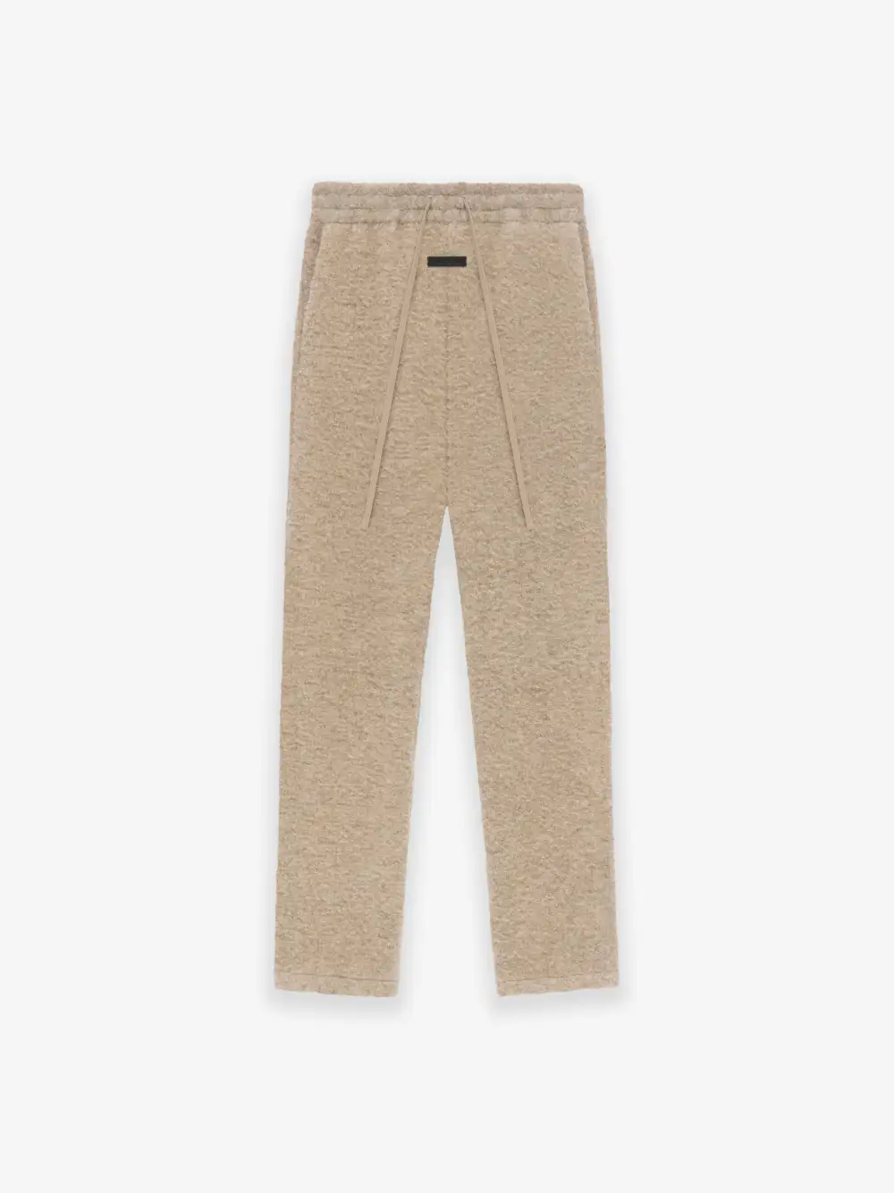 Wool Boucle Forum Pant