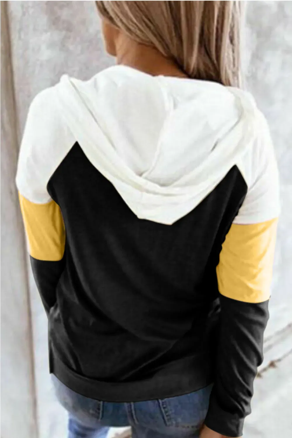 Sunflower Casual Hoodies