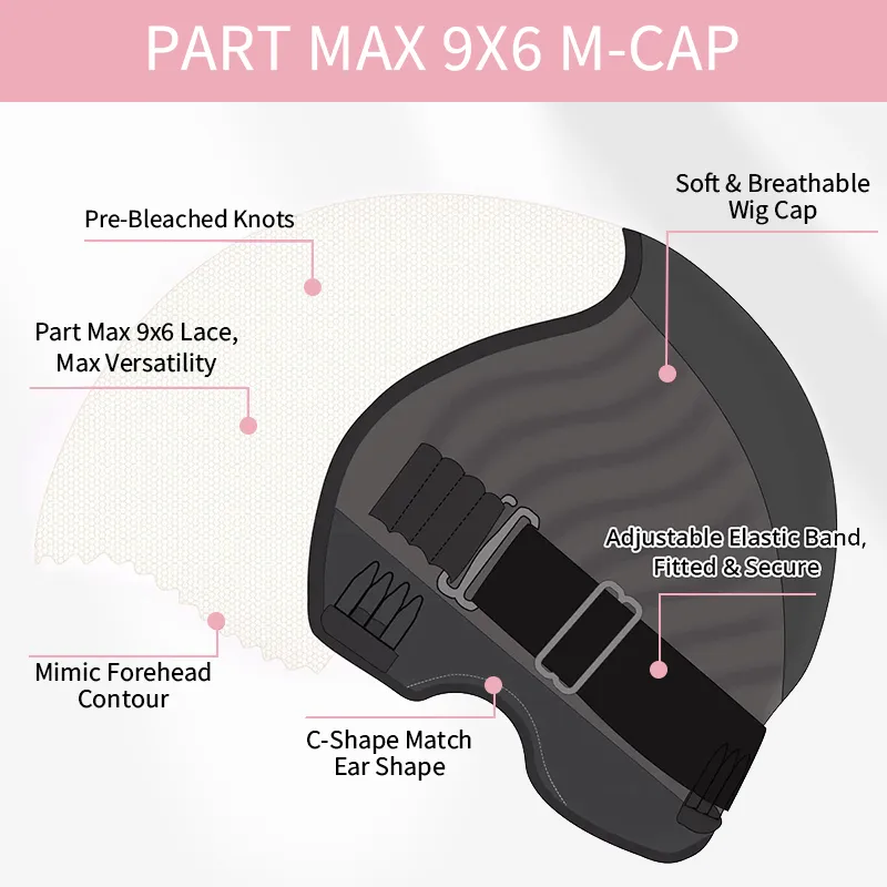 Sterly Wear And Go Straight Glueless Bob Wigs Pre Pleached 7×6/ 9×6 Bob Wigs Human Hair