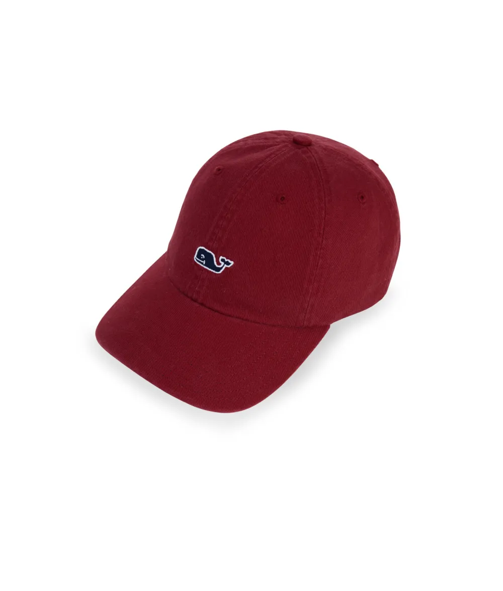 Classic Logo Baseball Hat