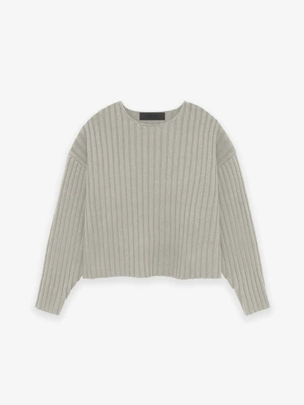 Kids Raw neck Sweater