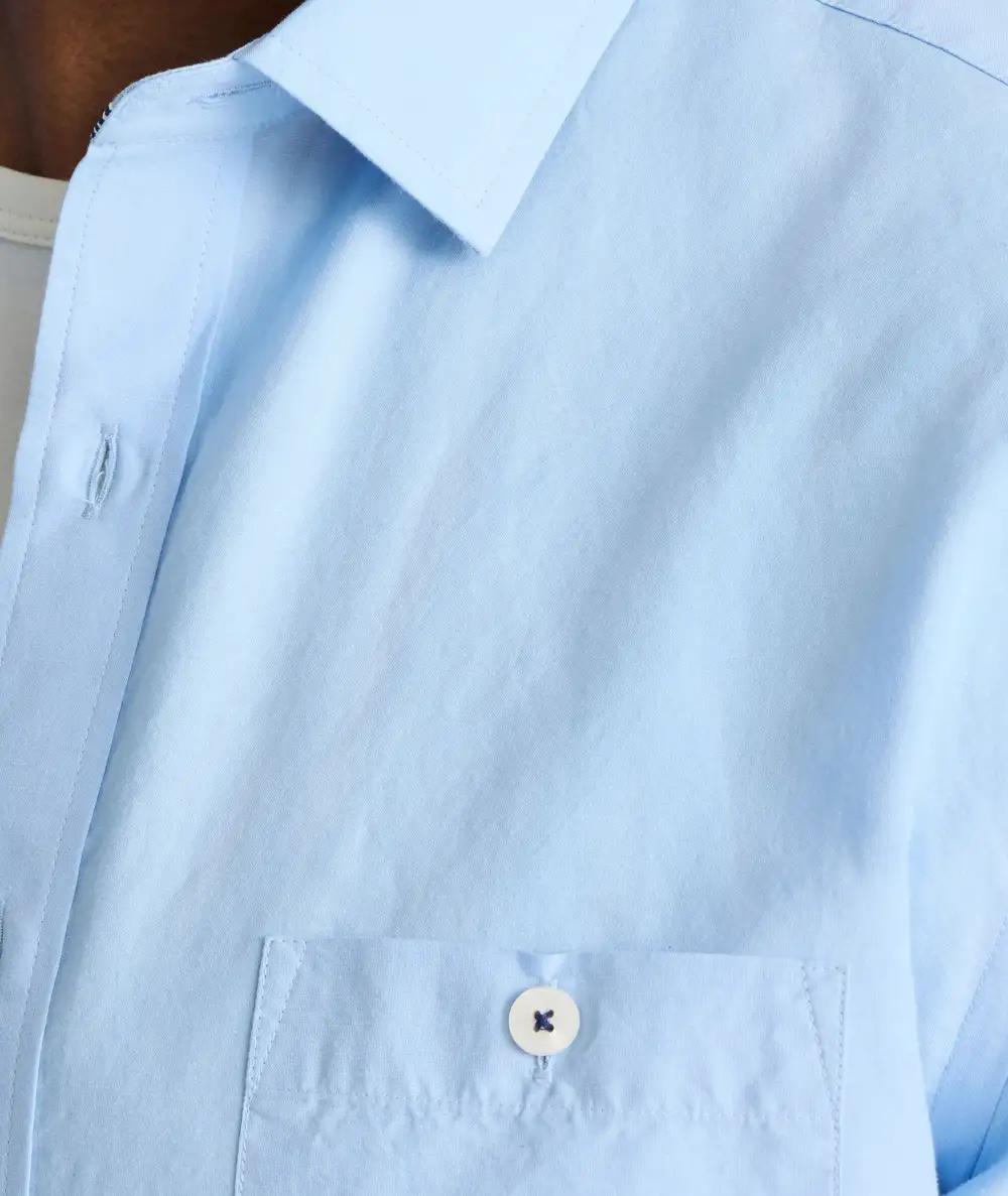 Summerweight Sutherland Shirt