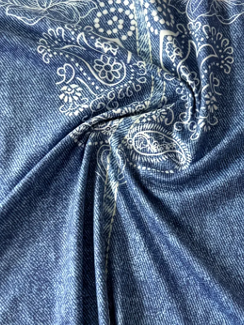 New Sexy Cool Sleeveless Mini Dress with U-neck and Denim-like Fabric for Women in Summer