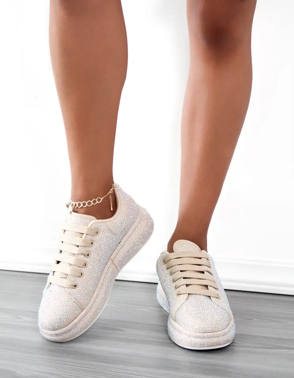 DOLLY | BEIGE