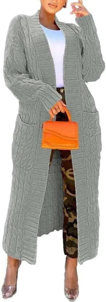 Cardigan Sweaters for Women Casual