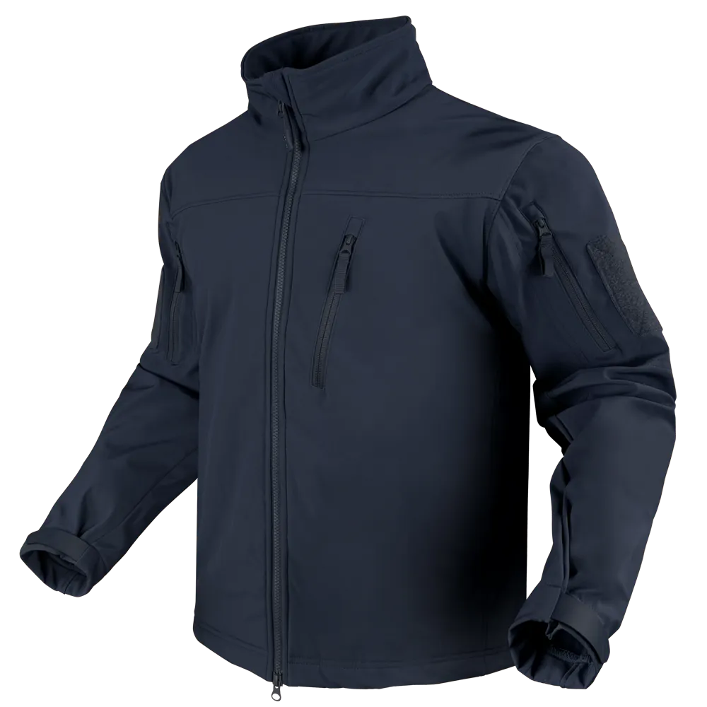 Phantom Softshell Jacket